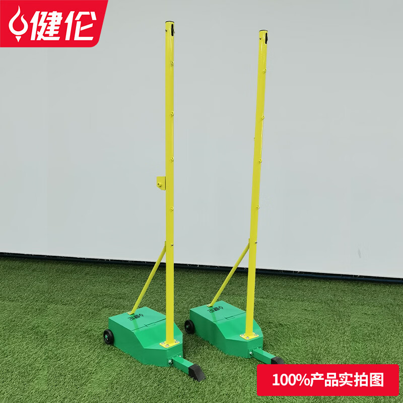 校園羽毛球網(wǎng)柱選型：安全耐用才是第一考量（2026避坑指南）